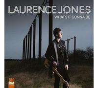 Laurence Jones - What's It Gonna Be [Vinyl]