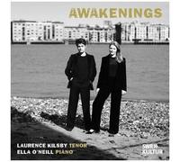 Laurence Kilsby - Awakenings [Compact Discs]