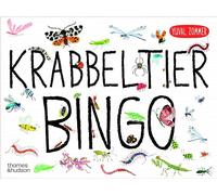 Laurence King Animal d'éveil Bingo