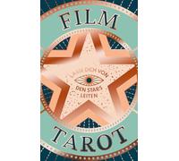 Laurence King Film Tarot Mini