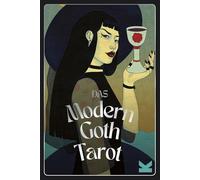 Laurence King Le Tarot Gothique Moderne