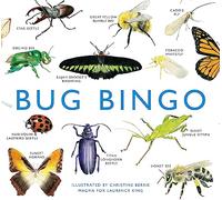 Laurence King Publishing – Bug Bingo