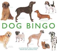 Laurence King Publishing – Dog Bingo