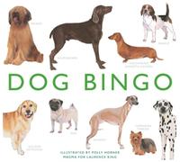 Laurence King Publishing Dog Bingo