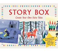 STORY BOX G
