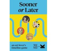 Laurence King Sooner Or Later ? an Art Lover's guessing Game/Anglais