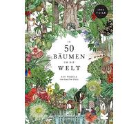 Laurence King Verlag 9783962443771 Arbres