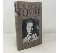 Laurence Olivier: A Biography