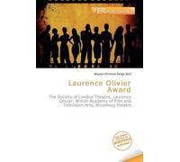 Laurence Olivier Award