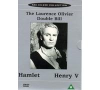 Laurence Olivier-Boxset [Import]