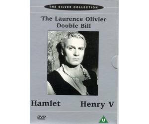 Laurence Olivier-Boxset [Import]