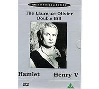 Laurence Olivier - Hamlet / Henry V , (Box Set) G