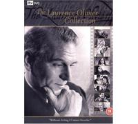 Laurence Olivier-Icon Boxset [Import]