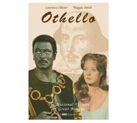 Laurence Olivier - Laurence Olivier - Othello [Import anglais]