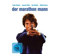Laurence Olivier,Marthe Keller,Roy Scheider - Der Marathon Mann [Import]