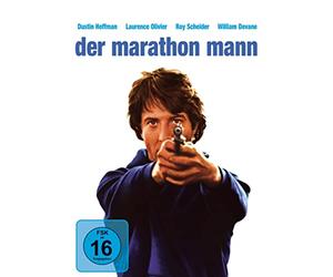 Laurence Olivier,Marthe Keller,Roy Scheider - Der Marathon Mann