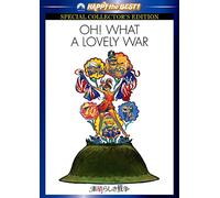 Laurence Olivier-Oh What A Lovely War [Edizione: Giappone] [Import]