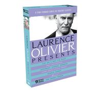 Laurence Olivier Presents [Import USA Zone 1]