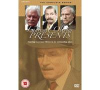 Laurence Olivier Presents - Laurence Olivier Presents - the Complete Series [Import anglais]