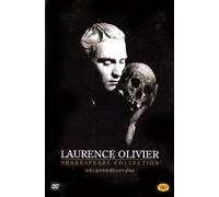 Laurence Olivier: Shakespeare Collection