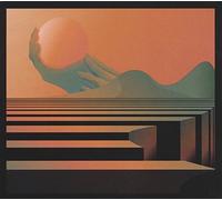 Laurence Pike - Distant Early Warning