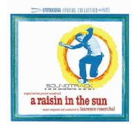 Laurence Rosenthal - A Raisin In The Sun / Requiem For A Heavyweight