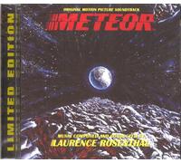LAURENCE ROSENTHAL - Meteor