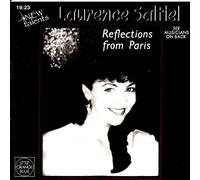Laurence Saltiel - Reflections from Paris