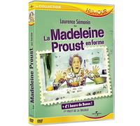 La Madeleine Proust en forme – Laurence Sémonin – Universal Pictures