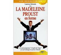 Laurence Sémonin : La Madeleine Proust en forme [VHS]