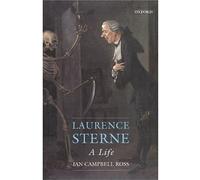 Laurence Sterne: A Life