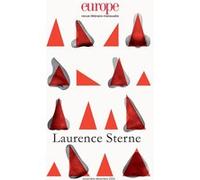 Laurence Sterne Alexis Tadié (Auteur), Michel Delon (Auteur), Cécile Beaufils (Auteur), Madeleine Descargues-Grant (Auteur)