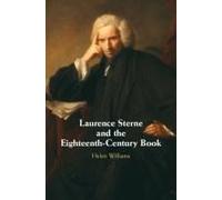 Laurence Sterne And The Eighteenth-Century Book
