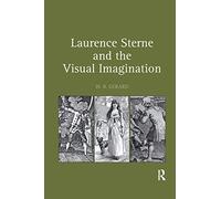 Laurence Sterne And The Visual Imagination