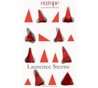 Laurence Sterne: n° 1147-1148 nov.-déc. 2024 (2024)