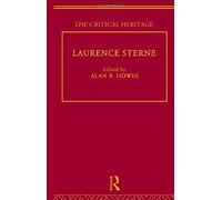 Laurence Sterne: The Critical Heritage