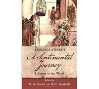 Laurence Sternes A Sentimental Journey Laurence Sternes A Sentimental Journey (Auteur)