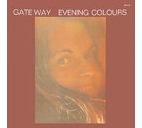 LAURENCE VANAY - EVENING COLOURS CD NEUF