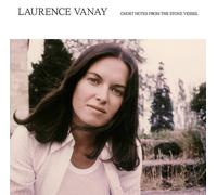 Ghost Notes From The Stone Vessel