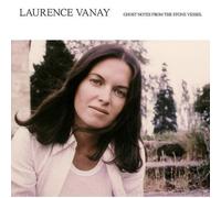 Laurence Vanay – Ghost Notes From The Stone Vessel – Vinyle – Édition limitée (Diggers Factory)