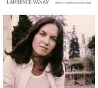 Laurence Vanay – Ghost Notes From The Stone Vessel – Vinyle – Édition limitée (Diggers Factory)
