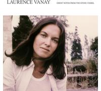 Laurence Vanay – Ghost Notes From The Stone Vessel – Vinyle – Édition limitée (Diggers Factory)