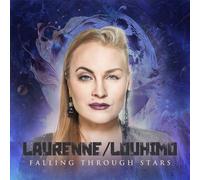 Laurenne / Louhimo - Laurenne/Louhimo-Falling Through Stars