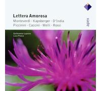 Laurens, Guillemette - Lettera Amorosa [Import]