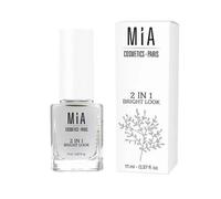 Laurens traitement de blanchiment des ongles 2 en 1 brillant 11 ml