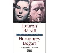 Laurent Bacall, Humphrey Bogart