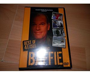Laurent Baffie : 40 caméras cachées - Best Of