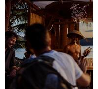 Laurent Bardainne & Tigre d'Eau Douce – Eden Beach Club – 2 vinyles – Broken Silence