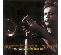 Laurent Blondiau Qui - Queen of The Apple Pie