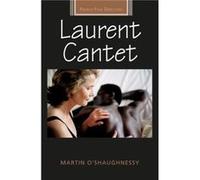 Laurent Cantet by Martin OShaughnessy Inconnu (Auteur)